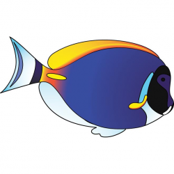 Free Fish Vector, Download Free Clip Art, Free Clip Art on ...