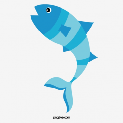 Fish, Fish Vector, Fish Clipart PNG and Vector with ...