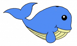 Willy the Whale | Girls Who Code Project Gallery