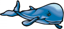 Free Blue Whale Clipart, Download Free Clip Art, Free Clip ...