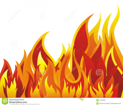 82+ Fire Clipart Free | ClipartLook