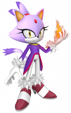 Blaze the Cat | TheJacobSurgenor Wiki | FANDOM powered by Wikia
