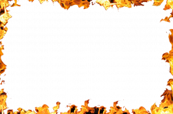Flame Fire Clip art - Flame Border 904*600 transprent Png Free ...
