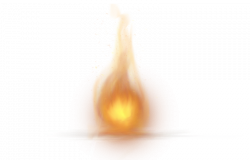 Candle Flame PNG HD Transparent Candle Flame HD.PNG Images. | PlusPNG