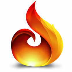 Flame #703 - Free Icons and PNG Backgrounds