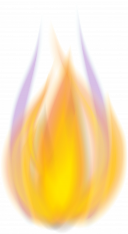 Flame PNG Clip Art Image | Gallery Yopriceville - High-Quality ...