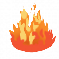 Fire | Free Images at Clker.com - vector clip art online, royalty ...