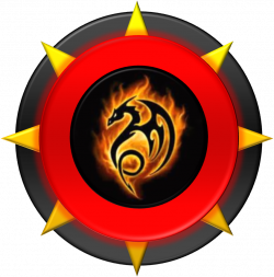 User blog:DragoNEX/The Flame of The Fire Tribe | DragonVale Wiki ...