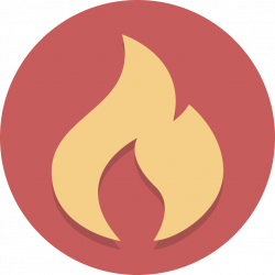 File:Circle-icons-flame.svg - Wikimedia Commons