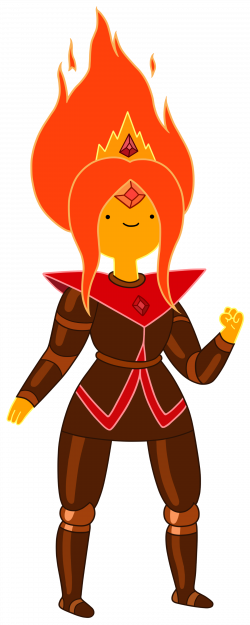 Flame Princess | Adventure Time Wiki | FANDOM powered by Wikia