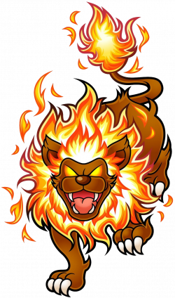 Fire Lion | Kirby Wiki | FANDOM powered by Wikia