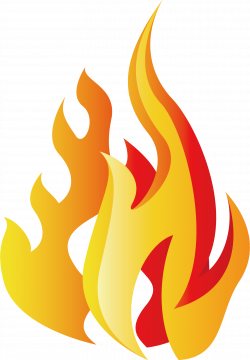 Cool flame Clip art - Cool flame 1472*2125 transprent Png Free ...
