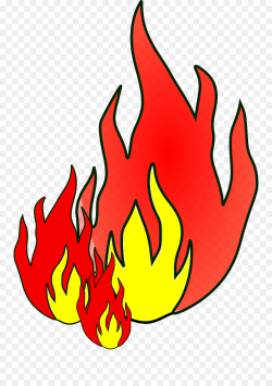 Firefighter Clipart clipart - Fire, Flame, Leaf, transparent ...
