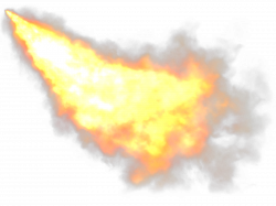 Fire Flame Clip art - Realistic Flame Cliparts 1600*1200 transprent ...