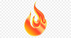 Flame Cartoon clipart - Fire, Flame, transparent clip art