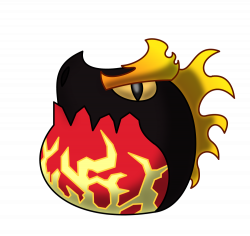 Image - Flame Galboros HoD.png | Fantendo - Nintendo Fanon Wiki ...