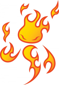 Fire Flame Cartoon | Free download best Fire Flame Cartoon ...