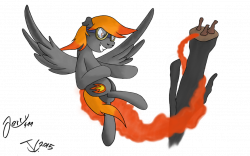 Night Flame by jerry411 on DeviantArt