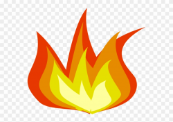 Fire Flames Clipart - Flames Clip Art Png Transparent Png ...