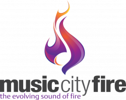 Music City Fire - Sound Reactive Fire Systems