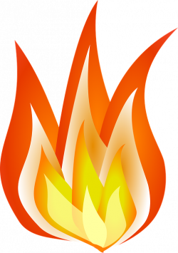 Collection of Flames Color Cliparts | Buy any image and use it for ...