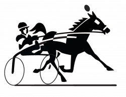 Horse harness clipart - Clipground