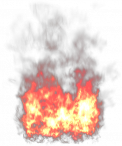 Real Fire PNG HD - peoplepng.com