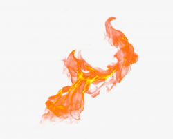 Realistic Fire Flame Png - Realistic Flame Png Hd #856641 ...