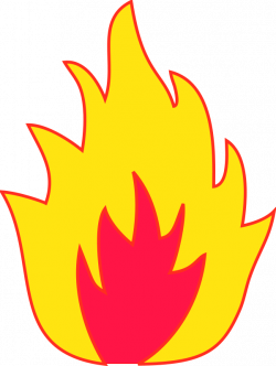 Free Rocket Flame Cliparts, Download Free Clip Art, Free Clip Art on ...