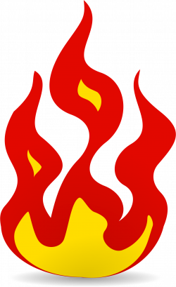 Clipart - matt-icons-burn