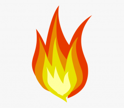 Fire Flames Clipart - Flame Clipart #493297 - Free Cliparts ...