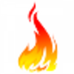 Fire | Free Images at Clker.com - vector clip art online, royalty ...
