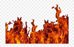 Clipart Flames Tumblr Transparent - Encountering God At The ...
