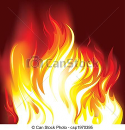 Drawings Fire Flames | Fire Flames Background, editable ...