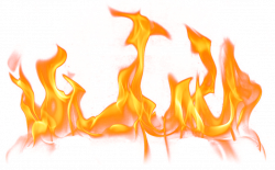 wild wide flames | #cutouts | Pinterest