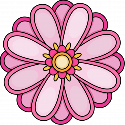 Images Of Flowers Colouring Pages at GetDrawings.com | Free for ...