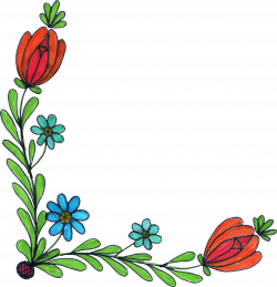 Flower Drawing at GetDrawings.com | Free for personal use Flower ...