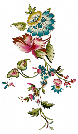 LAMINAS PARA DECOUPAGE 3 | Pinterest | Decoupage, Flowers and Embroidery