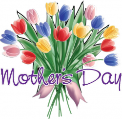 Mothers Day Clipart #3264 | Clip Art | Happy mothers day ...