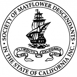 Mayflower Societies | Silicon Valley Mayflower Society