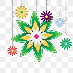 Flower Clipart, Download Free Transparent PNG Format Clipart ...