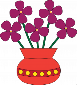 28+ Collection of Vase Clipart Png | High quality, free cliparts ...