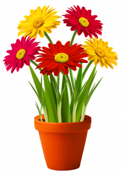 bouquets,fleurs,tube,flowers | Clipart vessels | Pinterest