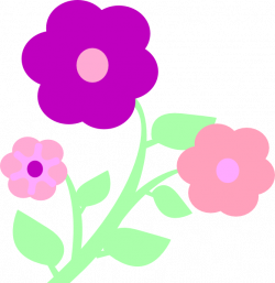 flowers-hi.png (PNG Image, 582 × 599 pixels) | For Sophia | Pinterest