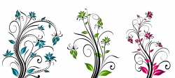 Free Free Flower Vectors, Download Free Clip Art, Free Clip ...