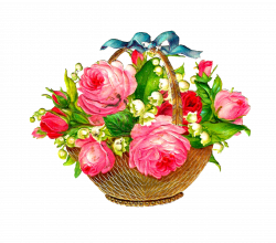 Bouquet Of Flowers Png Image collections - Flower Wallpaper HD