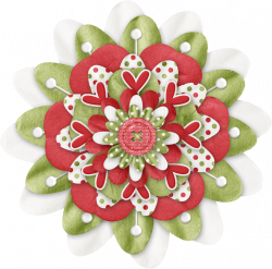 Alena1984 — «jss_heavenly_layered flower 10.png» на Яндекс.Фотках ...