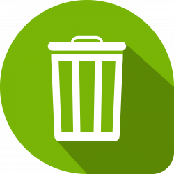 Recycle bin icon Icons PNG - Free PNG and Icons Downloads