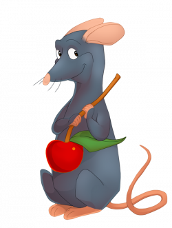 Ratatouille Clipart at GetDrawings.com | Free for personal use ...