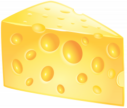Cheese PNG Clip Art Image | Gallery Yopriceville - High-Quality ...